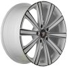 Диск NZ F-55 WF 6.5x16/5x114,3 ET45 D60,1