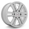 Диск Xtrike X-124 HS 7,5x17/6x139,7 ET38 D67,1
