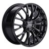 Диск Advanti Fastoso ML537 GBU 8.5x19/5x108 ET41 D65,1