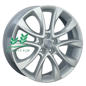Диск Replay TY300 Sil 7.5x17/5x114,3 ET45 D60,1