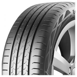Шина Continental EcoContact 6 Q 235/50R20 100 T