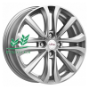 Диск iFree Панган (КС938) Нео-классик 6x16/4x100 ET45 D54,1