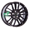Диск FR replica TY494 B 8x18/5x114,3 ET50 D60,1