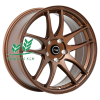 Диск PDW Dibite Emotion (5096) U4V10 7.5x17/5x114,3 ET40 D67,1
