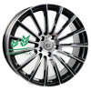Диск RST R108 (Mersedes E) BD 8x18/5x112 ET43 D66,6