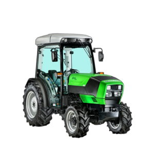 DEUTZ FAHR Agroplus F