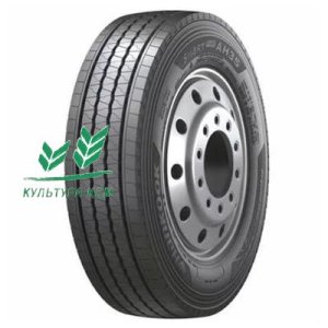 Шина Hankook Smart Flex AH35 215/75R17.5 14PR 128/126 M TL