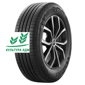 Шина Michelin Primacy SUV+ 275/60R20 115 H TL