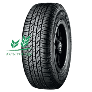 Шина Yokohama Geolandar A/T G015 255/55R19 111 H TL