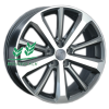 Диск Replay KI233 GMF 7.5x18/5x114,3 ET50,5 D67,1