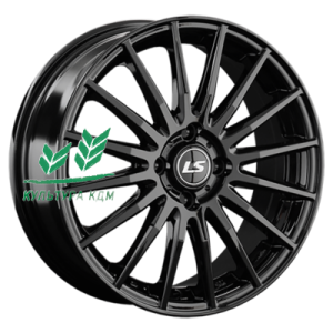 Диск LS 425 BK 6x16/4x100 ET50 D60,1