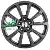 Диск Khomen Wheels KHW1808 (Jac/Москвич 3) Gray 7.5x18/5x108 ET40 D54,1