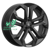 Диск Premium Series КР015 (RAV4 XA5) Fury black 7.5x19/5x114,3 ET40 D60,1