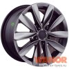 Диск NW Replica R002 HYB 6.5x15/5x112 ET45 D57,1