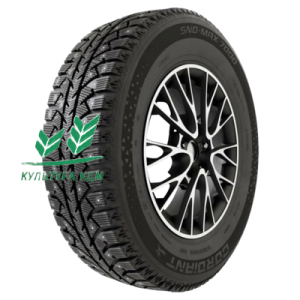 Шина Cordiant Sno-Max 7000 195/55R16 91 T TL