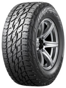 Шина Bridgestone Dueler AT 697 205/R16 110 S