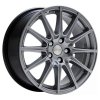 Диск СКАД Le mans Графит 7,0x16/4x100 ET38 D67,1