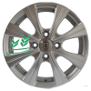 Диск Tech Line 523 SL 6x15/4x100 ET45 D54,1