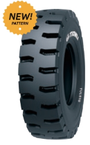 Шина Tianli TUL510 35/65R33 229/A2 TL