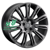 Диск Replay LR95 MGM 9.5x21/5x120 ET49 D72,6