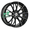 Диск RST R248 BD 8x18/5x112 ET45 D66,6