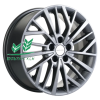 Диск Khomen Wheels KHW1717 (Sportage) Gray 7x17/5x114,3 ET48,5 D67,1