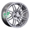 Диск LS 832 SF 6.5x15/4x100 ET45 D54,1