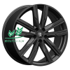 Диск Premium Series КР014 (Discovery Sport) Fury black 8x20/5x108 ET45 D63,35