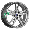 Диск K&K Солар-оригинал (КС875) Дарк платинум 7x17/5x112 ET40 D57,1