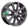Диск Replay VV116 GM 6.5x16/5x112 ET33 D57,1