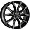 Диск MAK Koln Matt black 8.0x17/5x112 ET42 D66,5