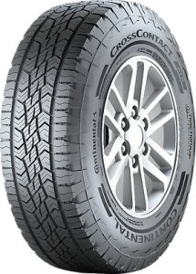 Шина Continental CrossContact ATR 215/80R15 102 T