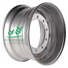 Диск ZEPP 10/335/281/0 Sil 11.75x22.5/10x335 ET0 D281