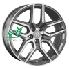 Диск Replay GS43 GMF 8x18/5x114,3 ET34 D67,1