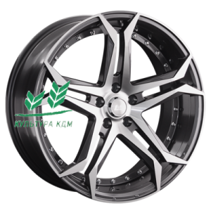 Диск LS 772 GMF 9x20/5x112 ET38 D66,6