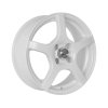 Диск Xtrike X-118 W 6,0x15/4x100 ET38 D67,1