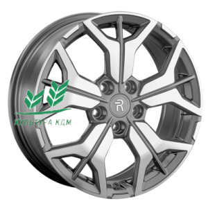 Диск Replay CHG8 GMF 7x17/5x110 ET46 D63,3