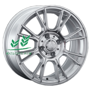 Диск LS 818 SF 6.5x15/4x100 ET40 D73,1