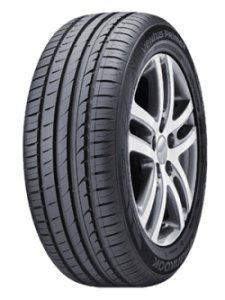 Шина Hankook Ventus Prime2 K115 225/40R18 88 V