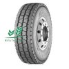 Шина GiTi GAM831 315/80R22.5 18PR 158/150 K TL