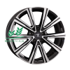 Диск Replay SK180 BKF 7x18/5x112 ET43 D57,1