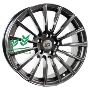 Диск RST R108 (Mersedes E) BH 8x18/5x112 ET43 D66,6