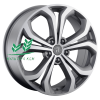 Диск Replay INF74 MGMF 7.5x19/5x114,3 ET39 D66,1