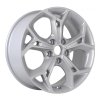 Диск Carwel Синтур 1702 SLT 7,0x17/5x114,3 ET40 D66,1