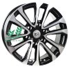 Диск RST R117 (Prado) BD 7.5x17/6x139,7 ET25 D106,1
