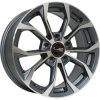 Диск LegeArtis A69 GMF 7.5x17/5x112 ET45 D57,1