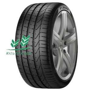 Шина Pirelli P Zero 255/35R20 97 Y TL