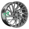 Диск LS Forged LS FG49R MGM 9x21/5x120 ET40 D72,6