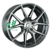 Диск LS 8106 (759) GMF 7.5x17/5x114,3 ET45 D73,1