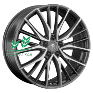 Диск Replay LX244 GMF 7.5x20/5x114,3 ET35 D60,1